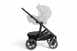 Discount Kombi-Kinderwagen-Set Vinca 2in1 Kinder Kombi-Kinderwagen