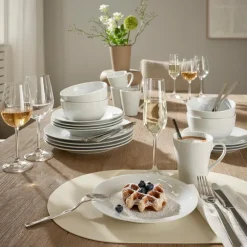 CreaTable Kombiservice Base 20tlg.