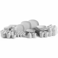 Outlet Kombiservice Kira 100tlg. Geschirr