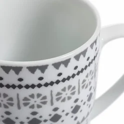 Geschirr|Kombiservice Romy 16tlg.