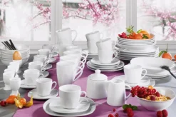 Clearance Kombiservice Square 100tlg. Geschirr