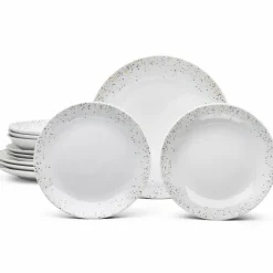 Discount Kombiservice Stella 12tlg. Geschirr