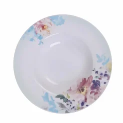 Geschirr|Kombiservice Vivie Fleur 22tlg.