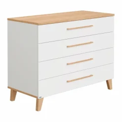 Kinder Paidi Kinderkommoden & -Nachttische|Kinderkommoden & -Nachttische|Kommode Oscar