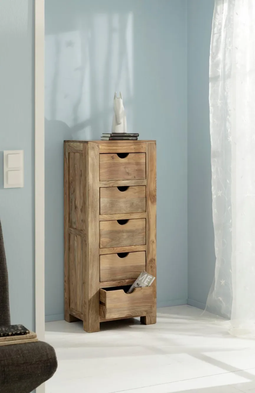 WOLFMÖBEL Kommode Yoga