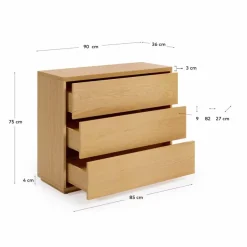 Hot Kommode Abilen Nachttische & Kommoden|Kommoden