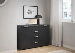 Sale Kommode Aditio Box Nachttische & Kommoden