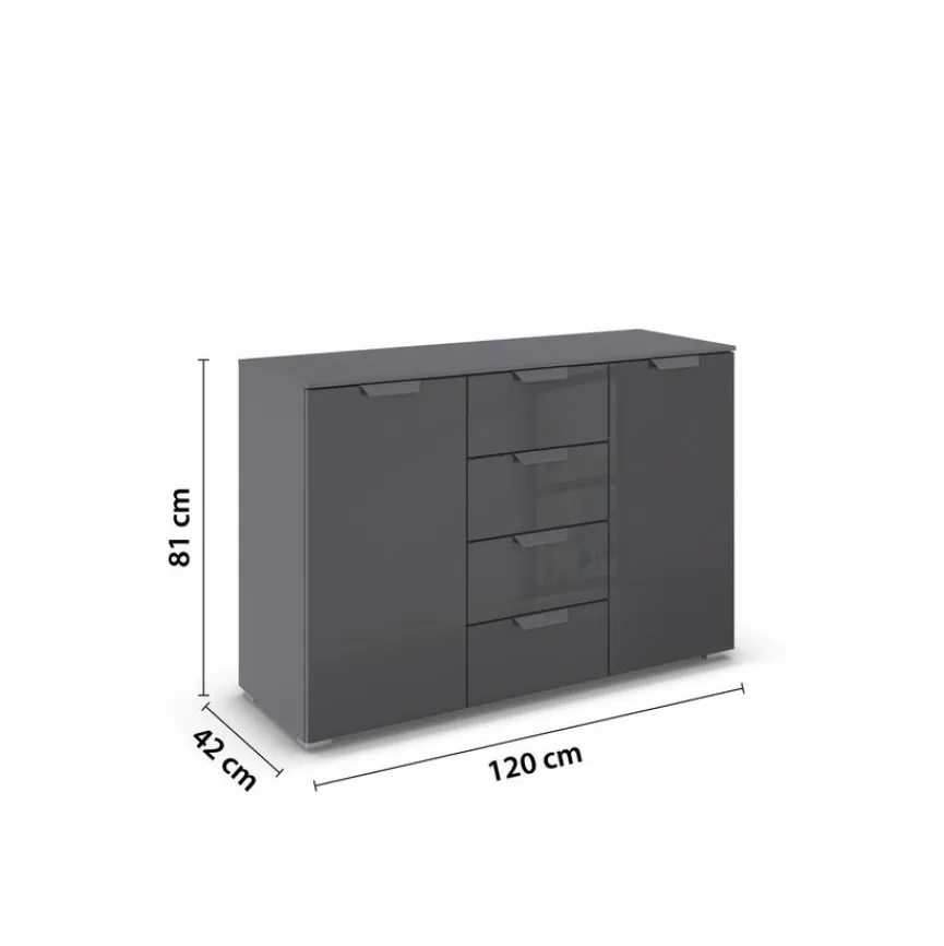 Sale Kommode Aditio Box Nachttische & Kommoden