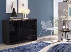 rauch ORANGE Kommode Aldono