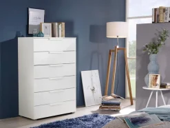 rauch ORANGE Nachttische & Kommoden|Kommode Aldono