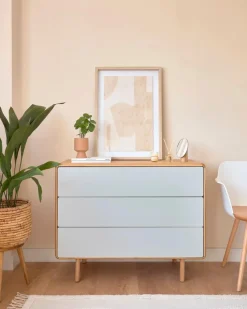 Kave Home Kommode Anielle