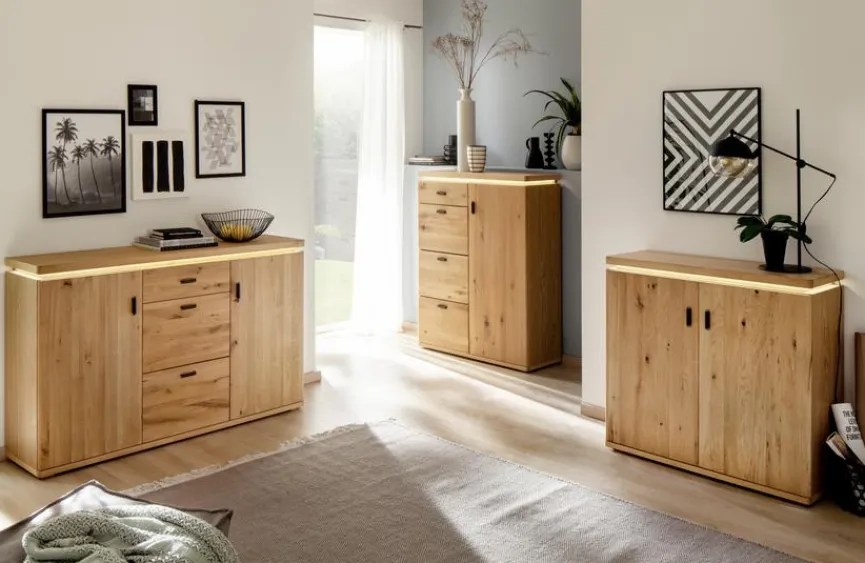 Clearance Kommode Barcelona Kommoden|Kommoden