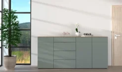 New Kommode Bari Kommoden