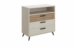 Best Kommode Bravo Kinder Kinderkommoden & -Nachttische|Kinderkommoden & -Nachttische