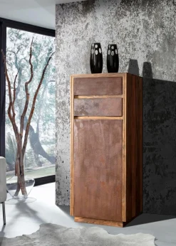 WOLFMÖBEL Kommoden|Kommode Brick