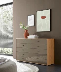 CASEDO Nachttische & Kommoden|Kommode Burgos