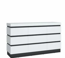 Kommode Campania Kommoden