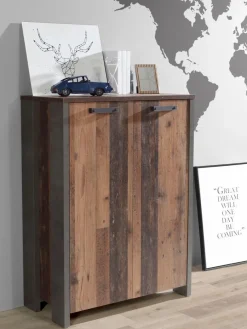 New Kommode Clif Büroschränke & Regale|Kommoden