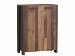 New Kommode Clif Büroschränke & Regale|Kommoden