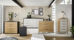 Outlet Kommode Clyde Kommoden