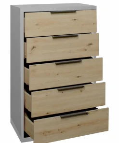 Mäusbacher Kommoden|Kommode Clyde