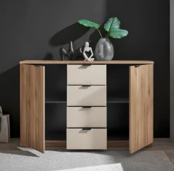 Nachttische & Kommoden|Kommode Danao