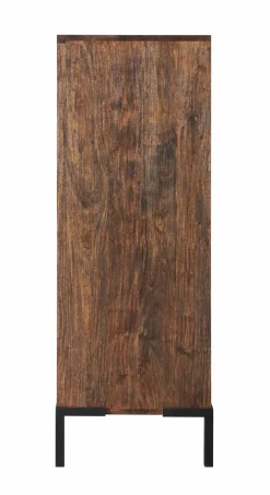 WOLFMÖBEL Kommode Detroit