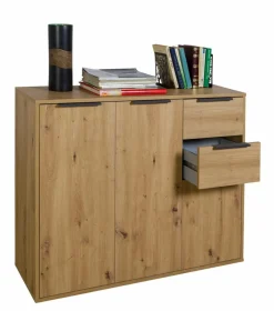 Composad Kommode Espresso