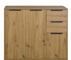 Composad Kommode Espresso