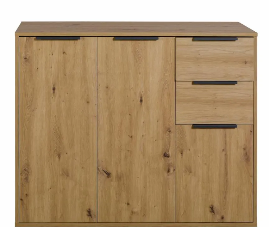 Composad Kommode Espresso