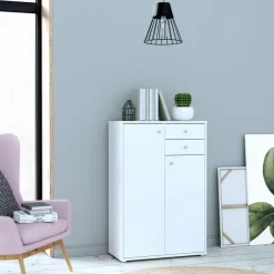 FORTE Kommoden|Kommode Faik