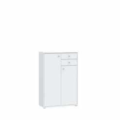 FORTE Kommoden|Kommode Faik