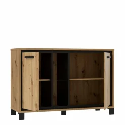 FORTE Kommoden|Kommode Farida