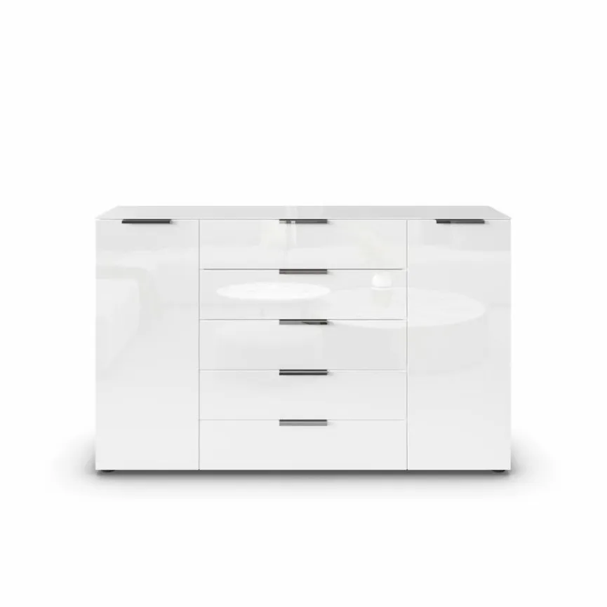 Hot Kommode Flipp Kommoden