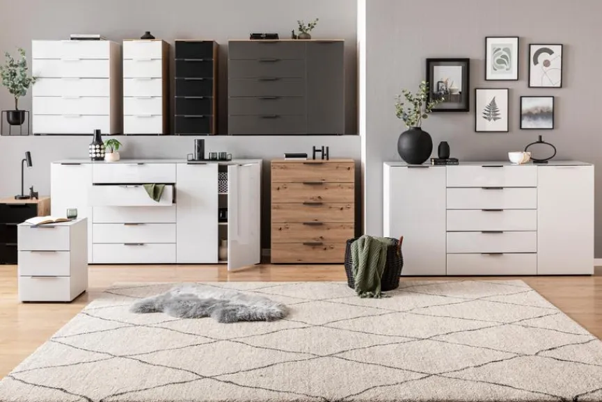 Hot Kommode Flipp Kommoden