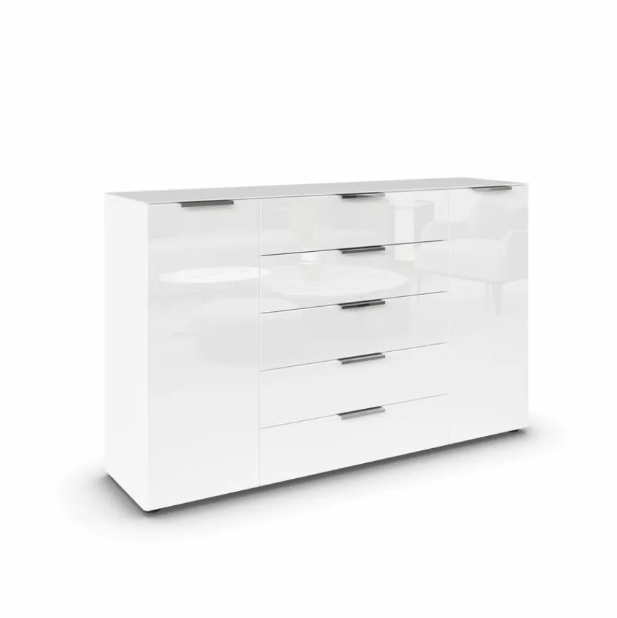 Hot Kommode Flipp Kommoden