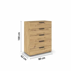 Kommoden|Kommode Flipp