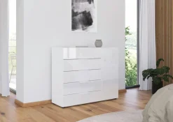 New Kommode Flipp Kommoden