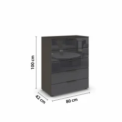 Kommoden|Kommode Flipp