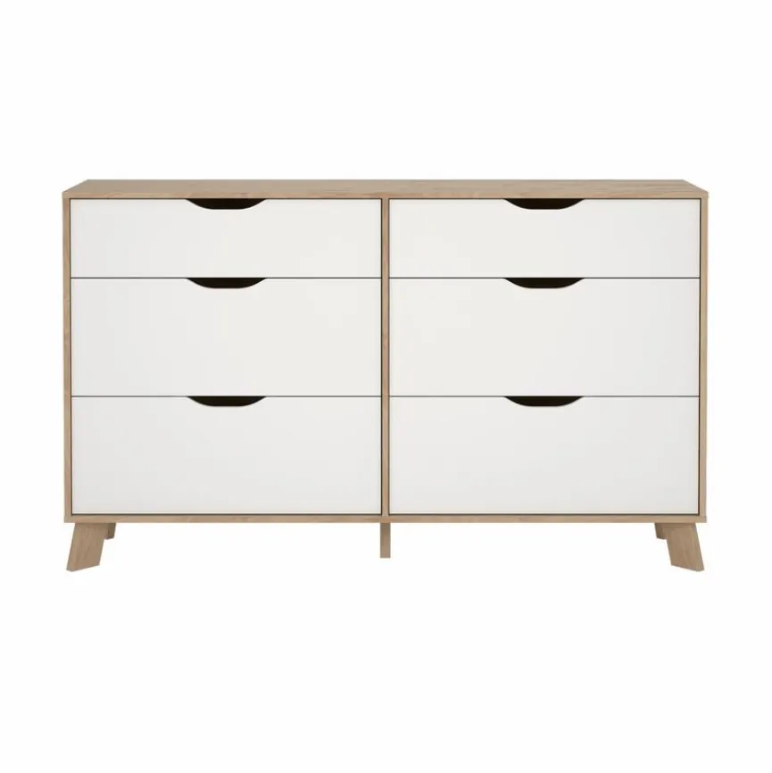 Kinder Tvilum Kommode Ikast