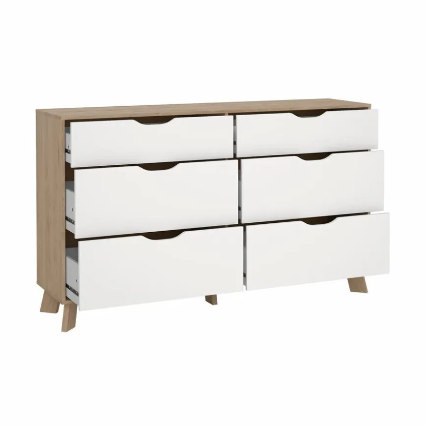 Kinder Tvilum Kommode Ikast