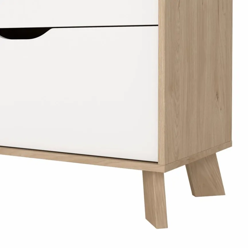 Kinder Tvilum Kommode Ikast