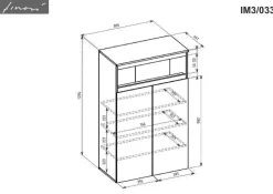 Outlet Kommode Image Schuhschränke