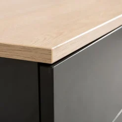 Kinder Röhr Kinderkommoden & -Nachttische|Kinderkommoden & -Nachttische|Kommode inkl. Deckplatte Cocoon 3tlg.