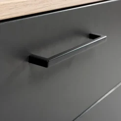 Kinder Röhr Kinderkommoden & -Nachttische|Kinderkommoden & -Nachttische|Kommode inkl. Deckplatte Cocoon 3tlg.