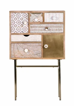 Gutmann Factory Kommoden|Kommode Linea