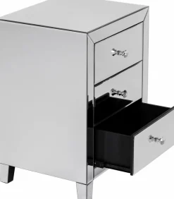 Hot Kommode Luxury 83179 Nachttische & Kommoden