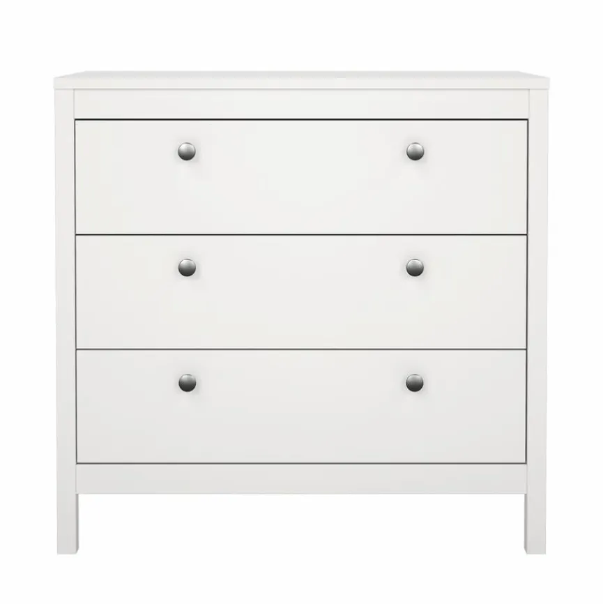 Tvilum Kommoden|Kommode Madrid