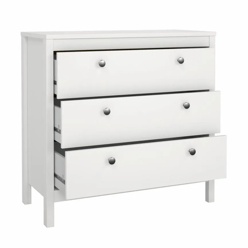 Tvilum Kommoden|Kommode Madrid