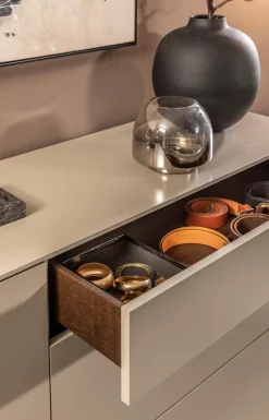 Sormani Nachttische & Kommoden|Kommode Marsala